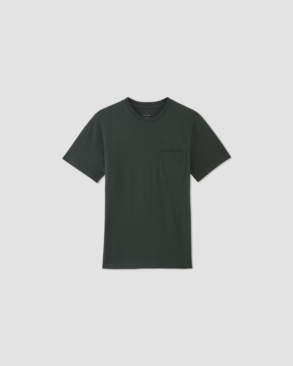 The Premium-Weight Pocket Tee | Uniform | Scarab