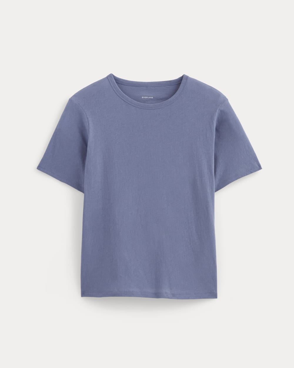 The Air Tee | Blue Dusk