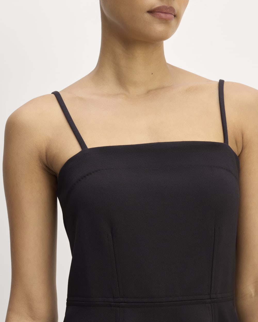 The Dream Everywhere Dress | Black