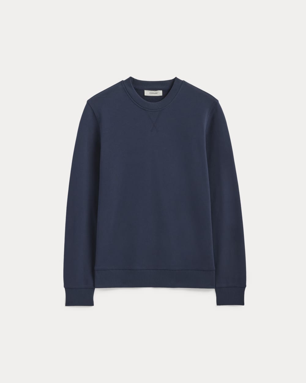 The Off-Duty Terry Crew | Navy