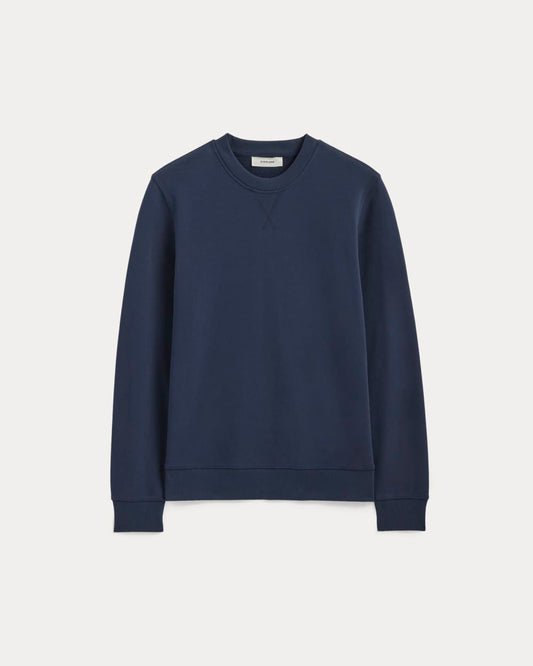 The Off-Duty Terry Crew | Navy