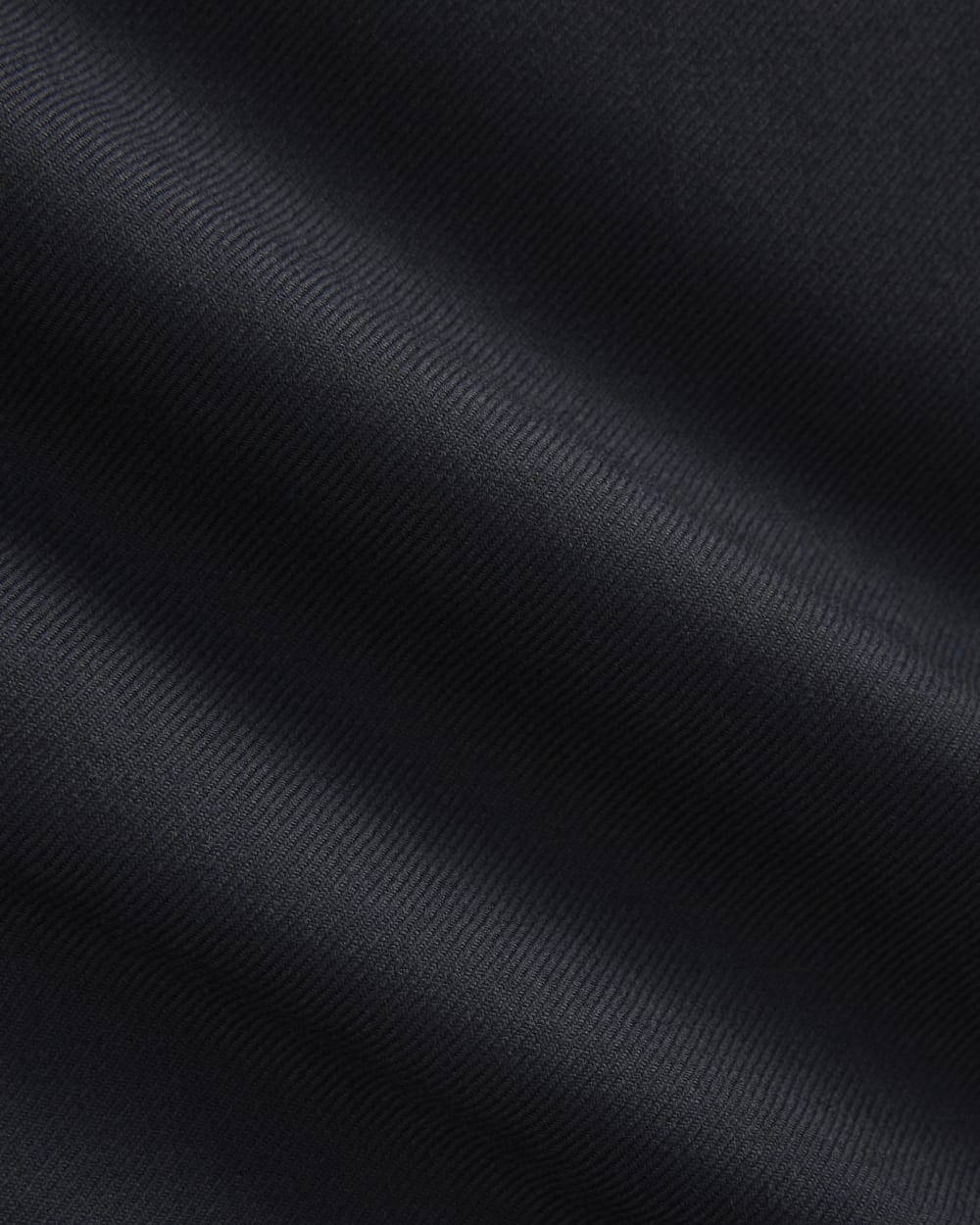 The Pull-On Trouser in Tailor Twill | Midnight Navy