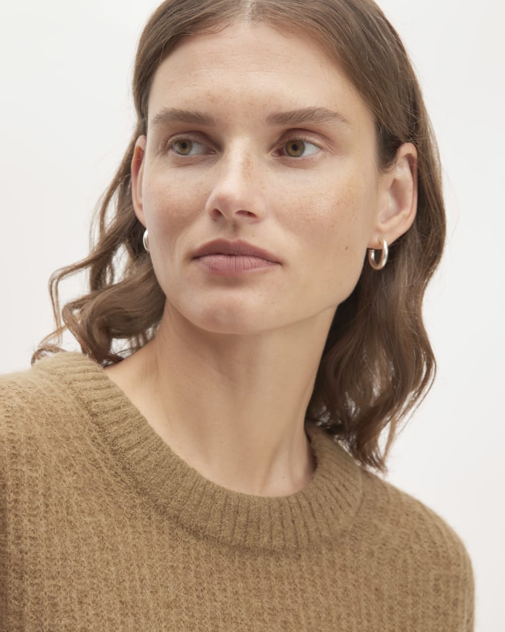 The Cocoon Crew in Alpaca | Tiger's Eye