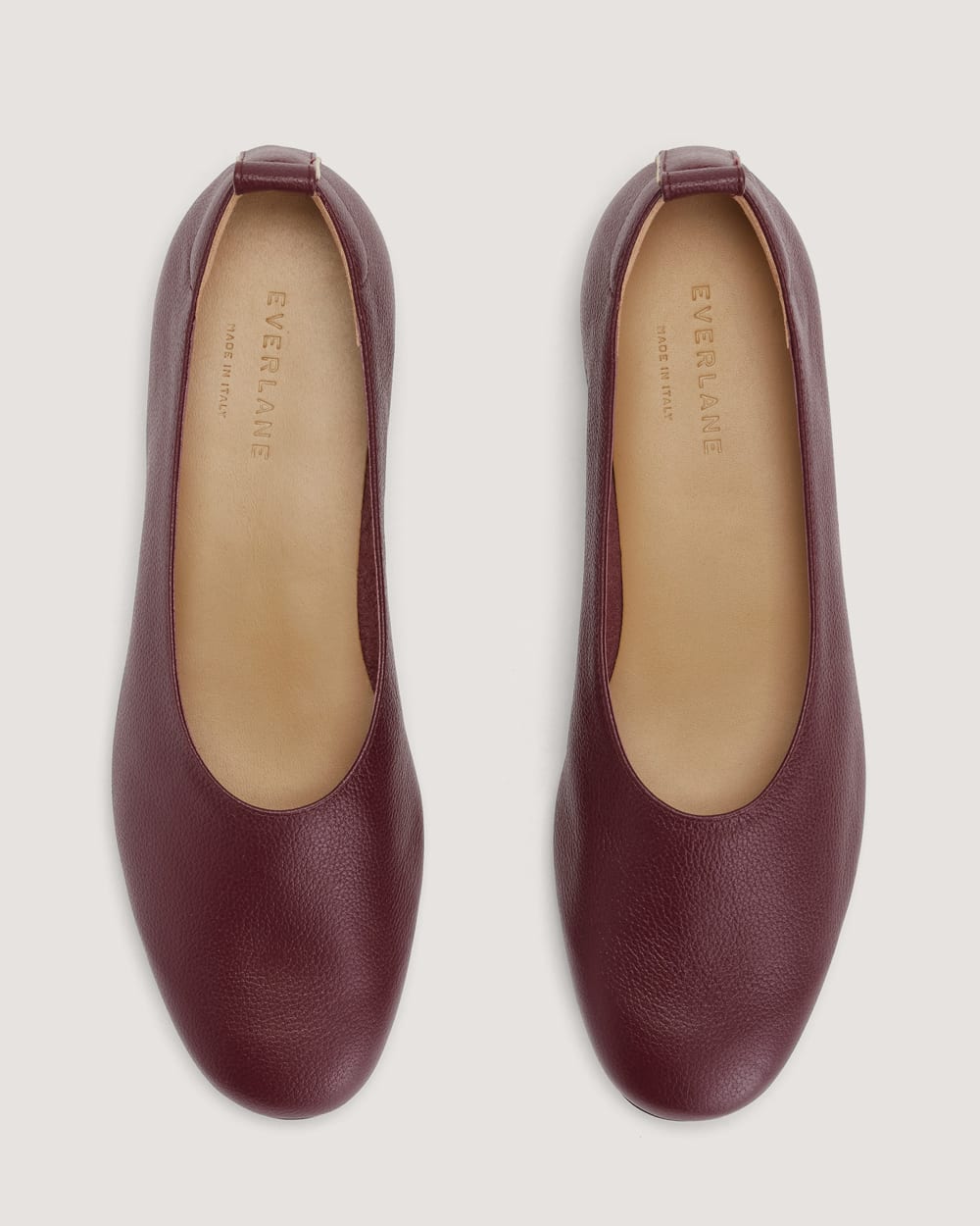 The Day Glove in Narrow Fit | Bordeaux