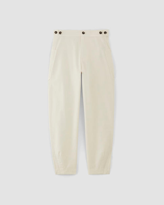 The Barrel Pant | Bone