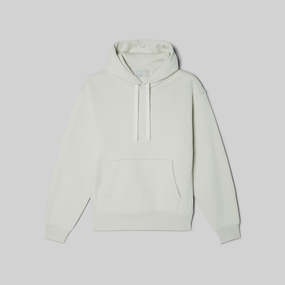 The ReTrack Hoodie | Pelican