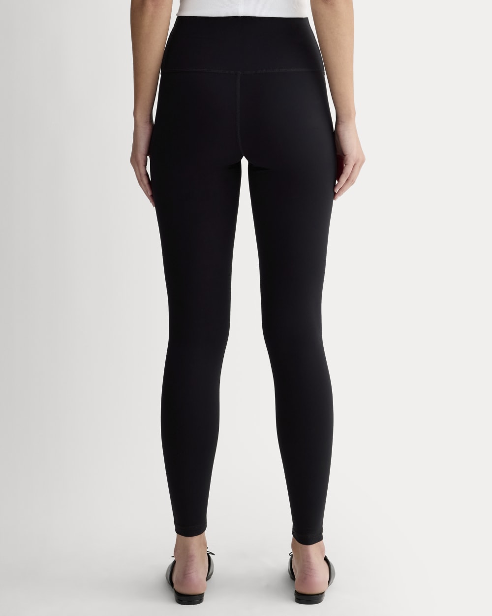 The Perform 24/7 Legging | Black | 25 Inseam
