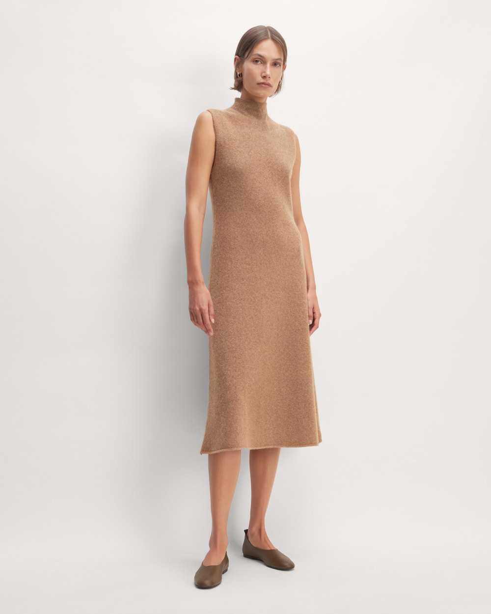 The Day Glove in Narrow Fit | Cocoa