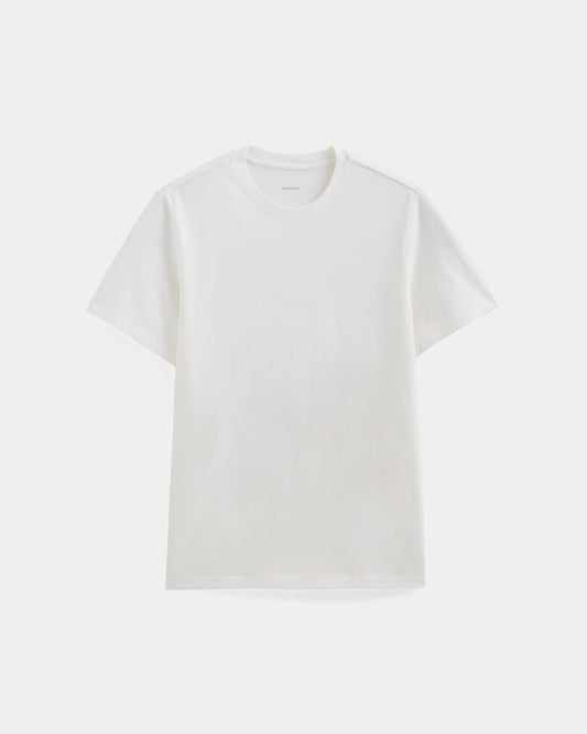 Classic Tee | White