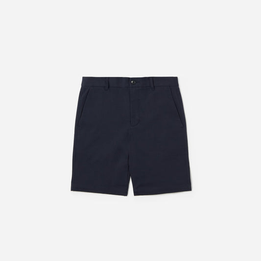 The 9 Slim-Fit Performance Chino Short | Deep Navy