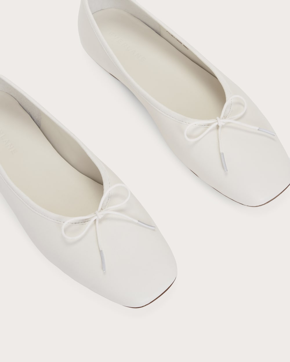The Day Ballet Flat | Canvas
