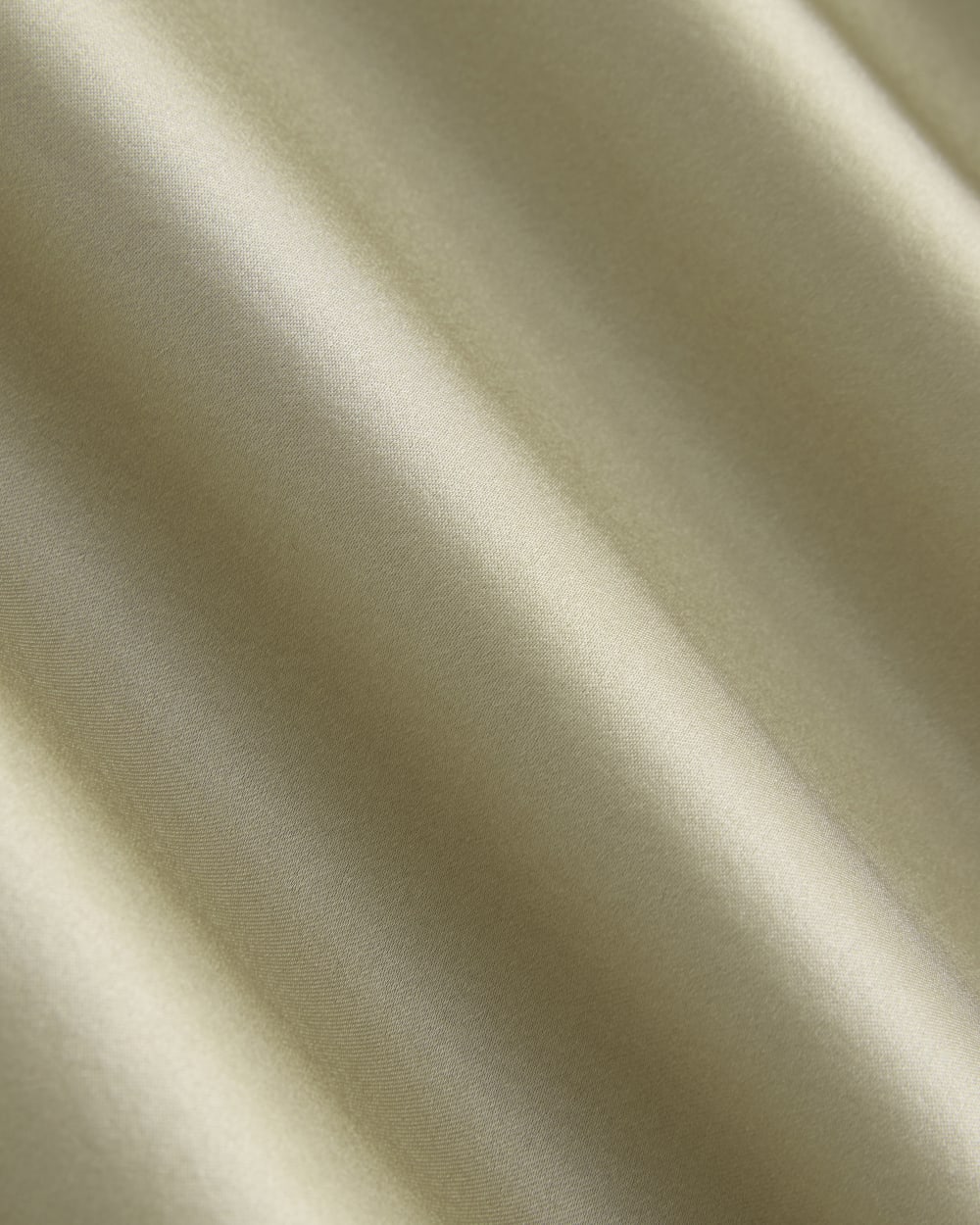 Bias Cut Slip Dress in Silk Charmeuse | Peyote