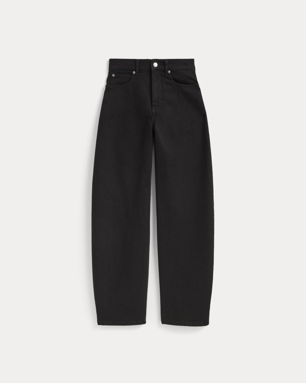The Way-High® Curve Jean |  Black | 29 Inseam