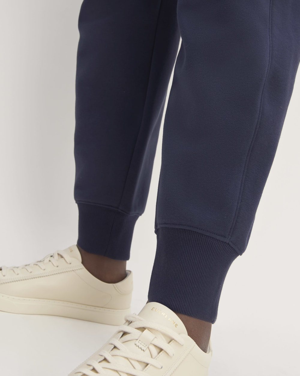 The ReTrack Jogger | Navy