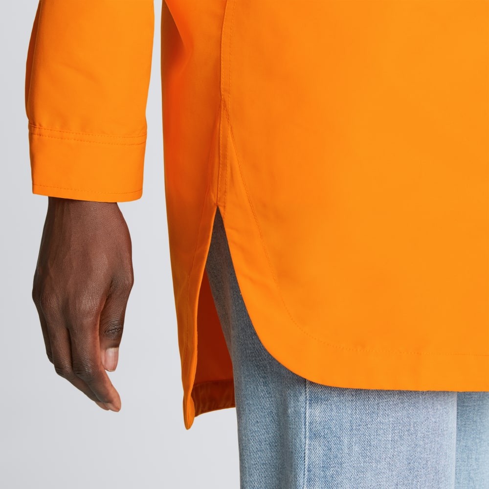 The Anorak | Turmeric