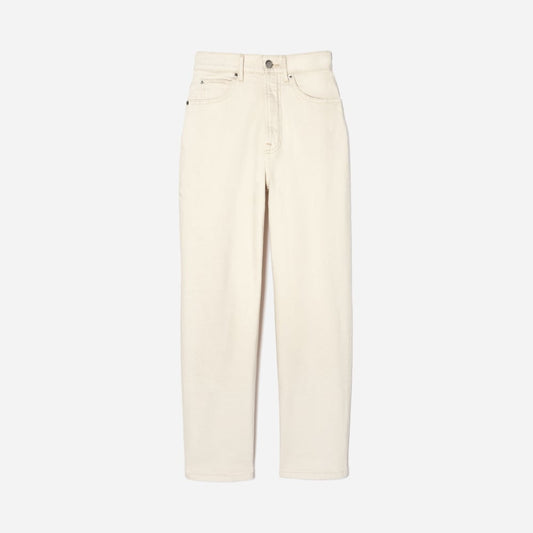 The Way-High® Jean | Ecru | 29.5” Inseam