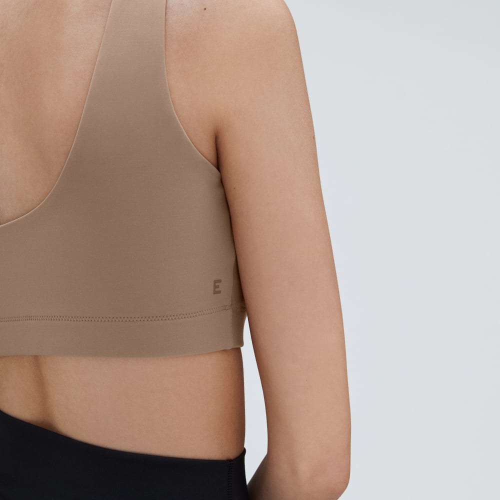 The Perform Bra® | Cocoa