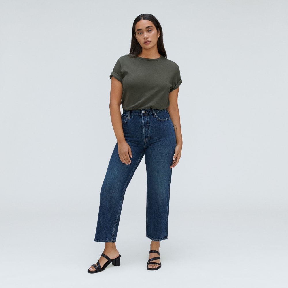 The Air Tee | Kambaba