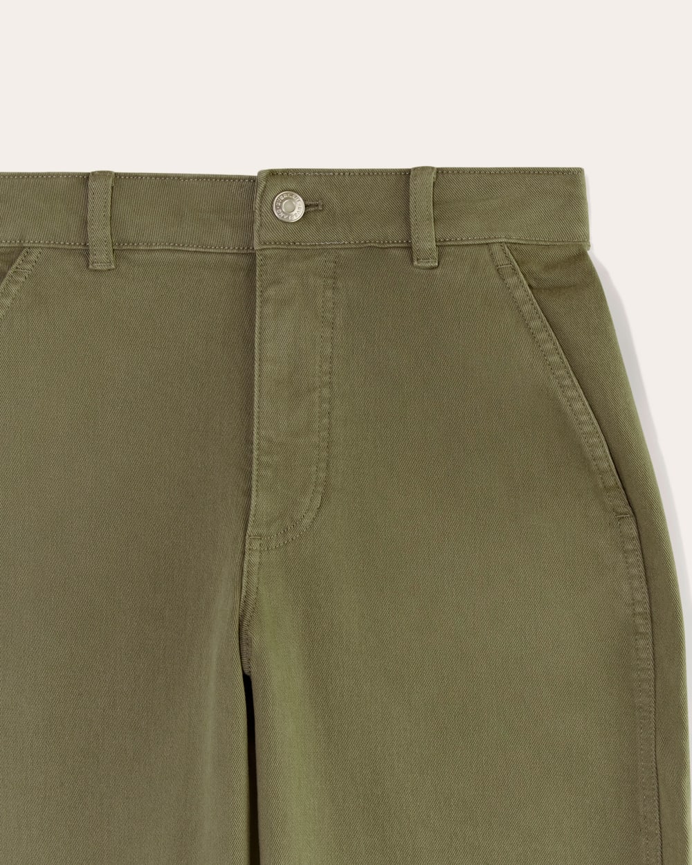 The Utility Curve Pant | Kalamata