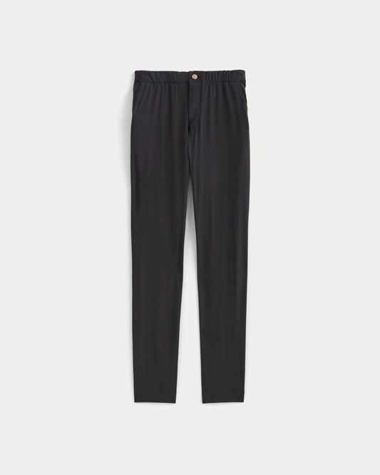 The Tech Pant | Black