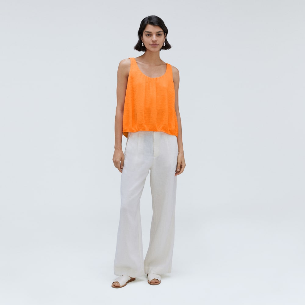 The Naia™ Ripple Tank | Turmeric