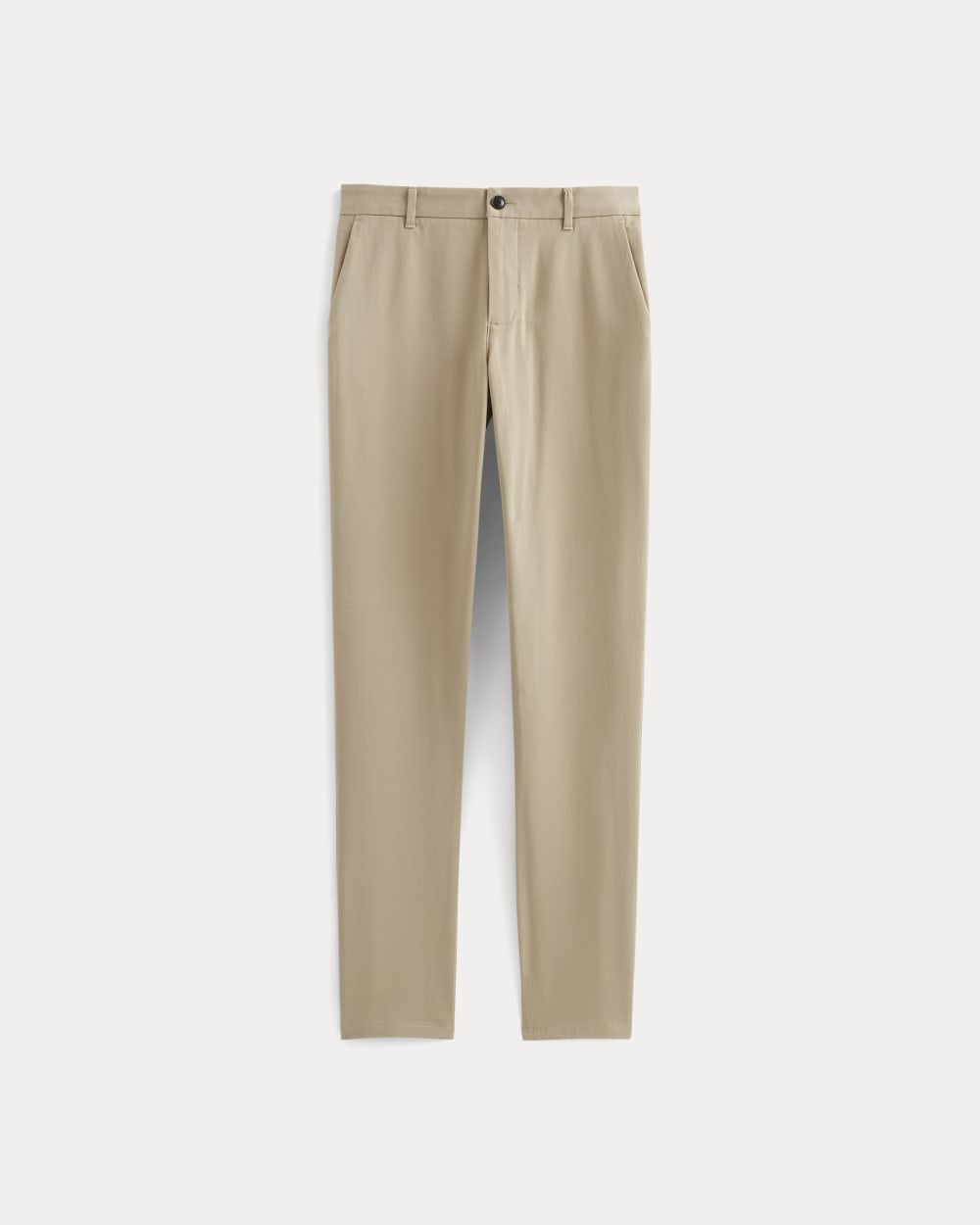 The Performance Chino | Uniform | Trench Coat Khaki | Athletic