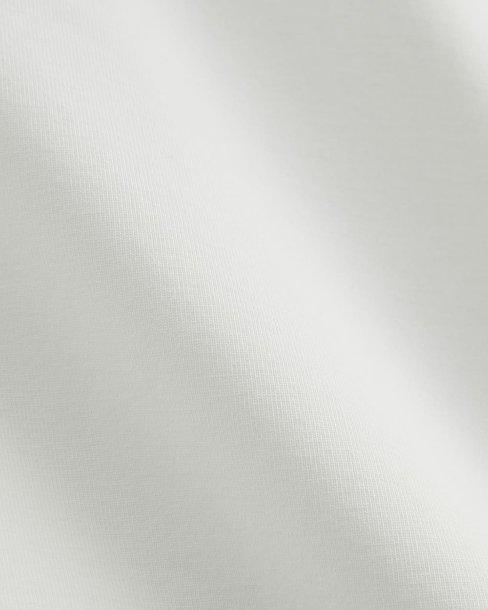 The Form Halter Top | White