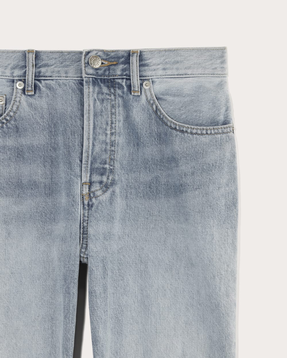 The ’90s Cheeky® Jean | Vintage Sunbleached Blue | 28.5 Inseam