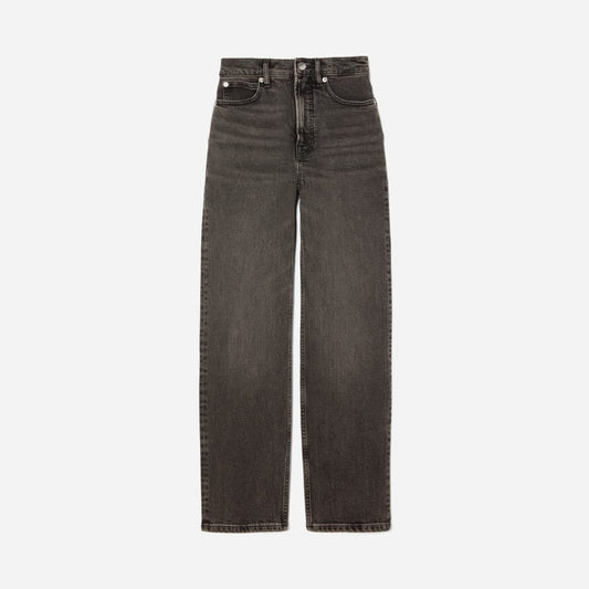 The Way-High® Jean | Washed Black | 29.5” Inseam