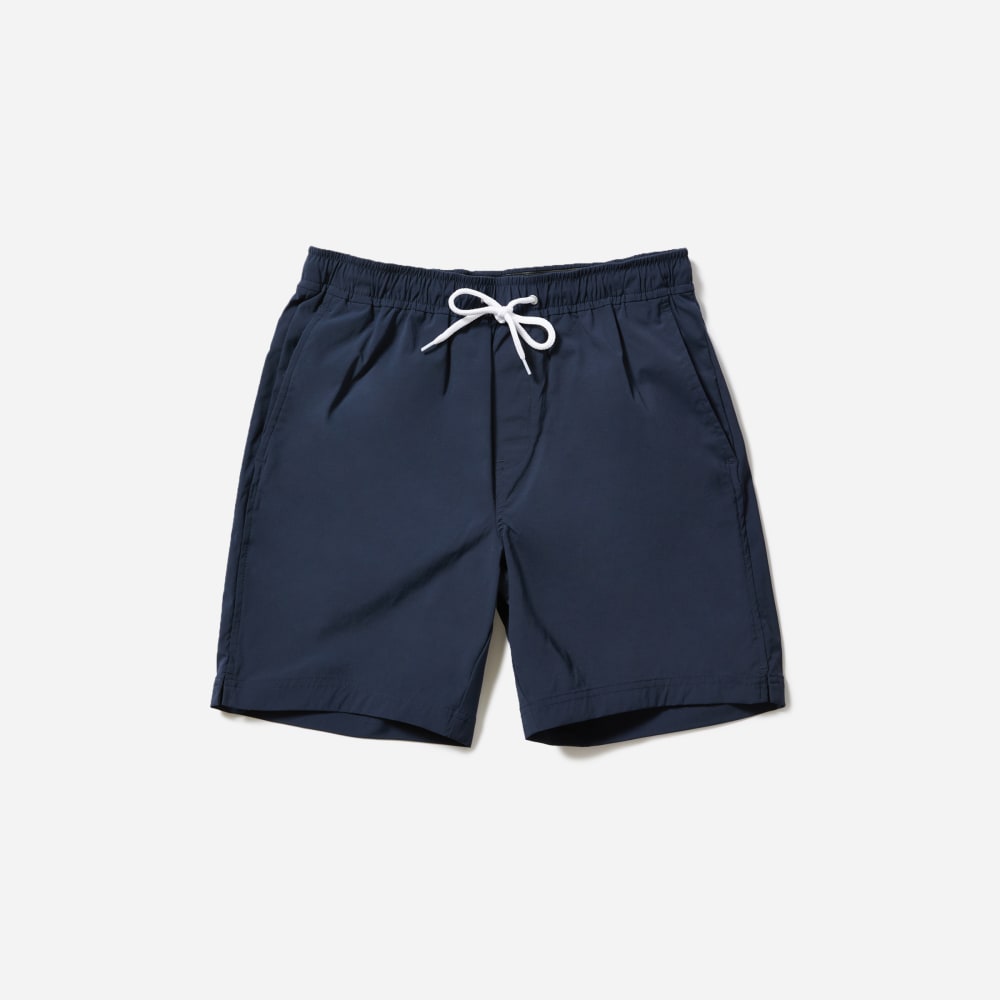The ReNew Swim Short | Deep Navy