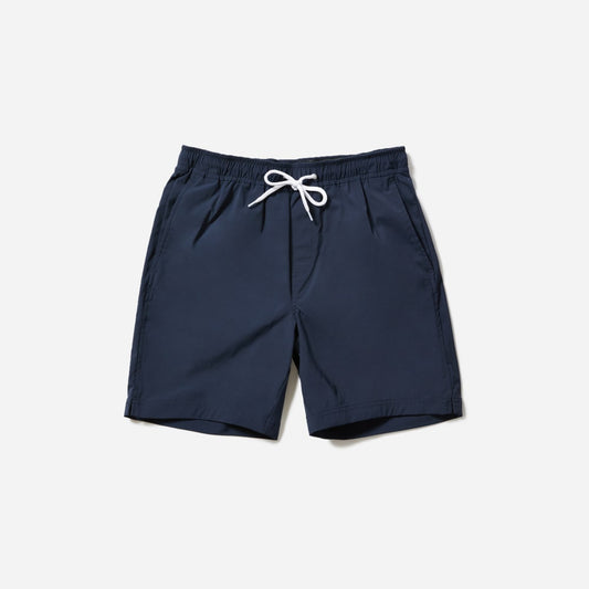 The ReNew Swim Short | Deep Navy