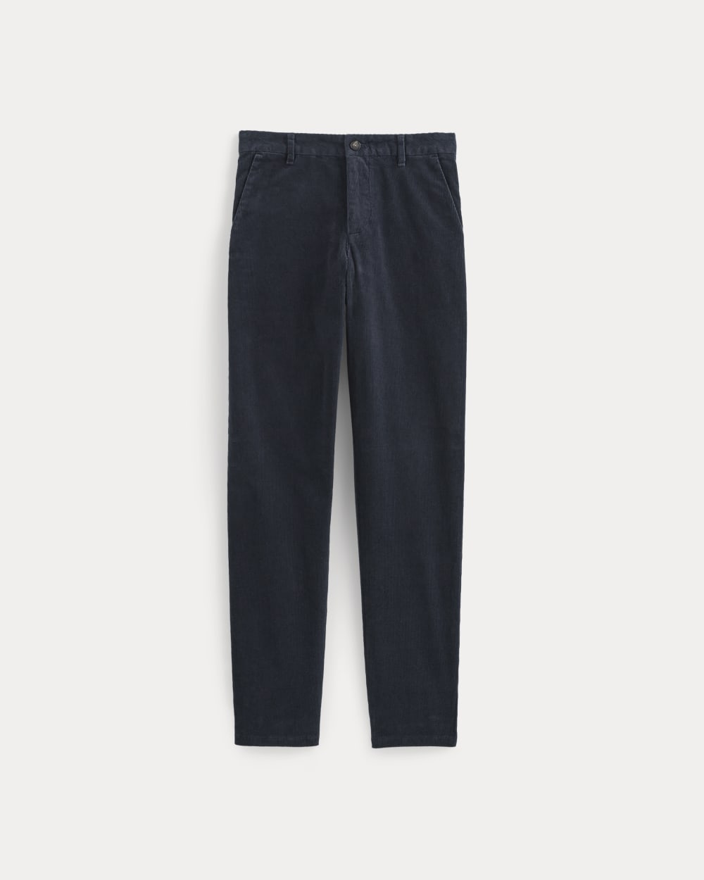 The Corduroy Trouser | Navy
