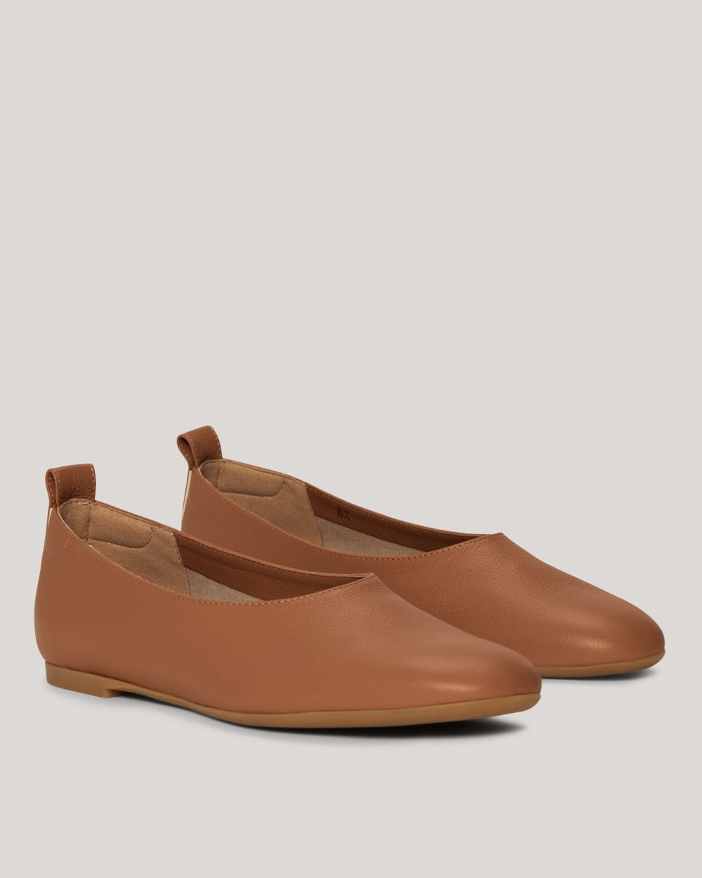 The Day Glove in Narrow Fit | Toasted Almond