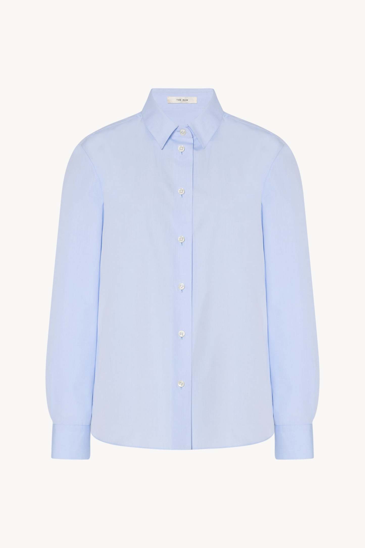 Sadie Shirt in Cotton