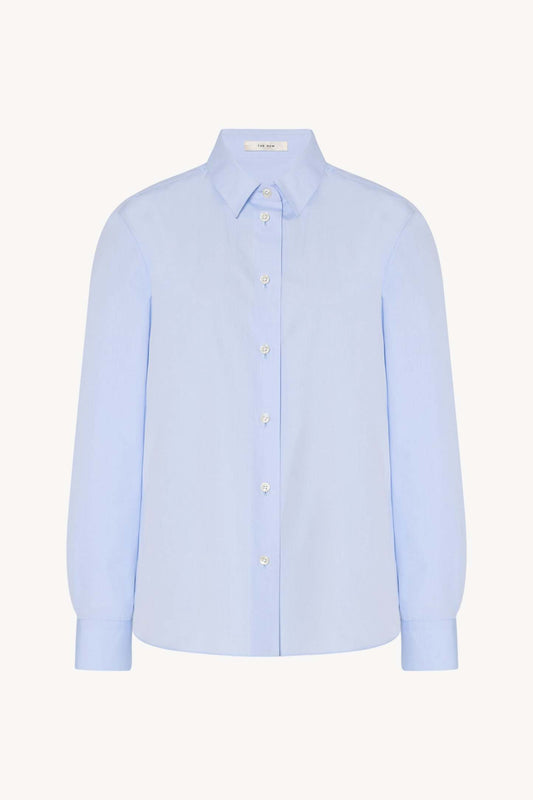 Sadie Shirt in Cotton