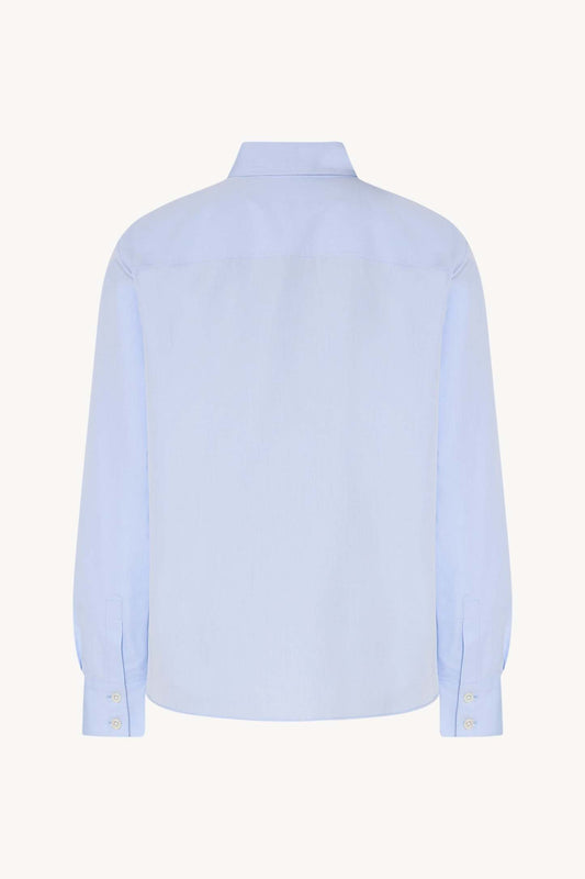 Sadie Shirt in Cotton