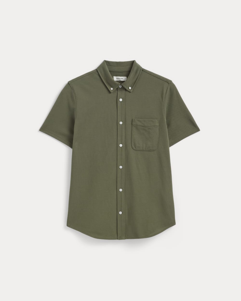 The Startup Short-Sleeve Shirt | Kalamata