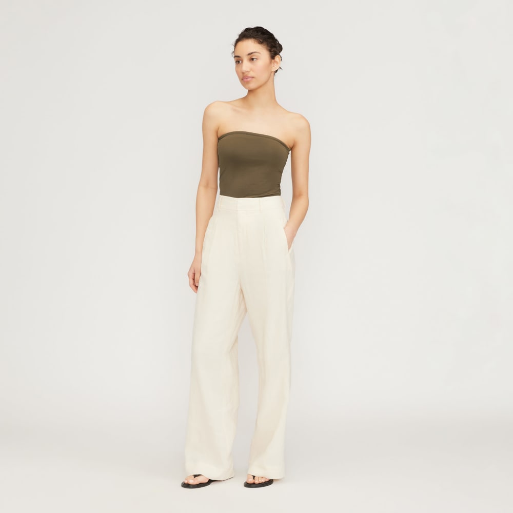 The Tube Top | Beech