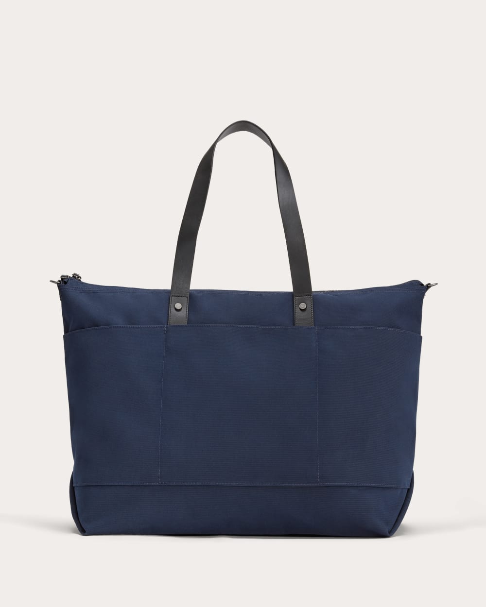 The Canvas Weekender | Navy