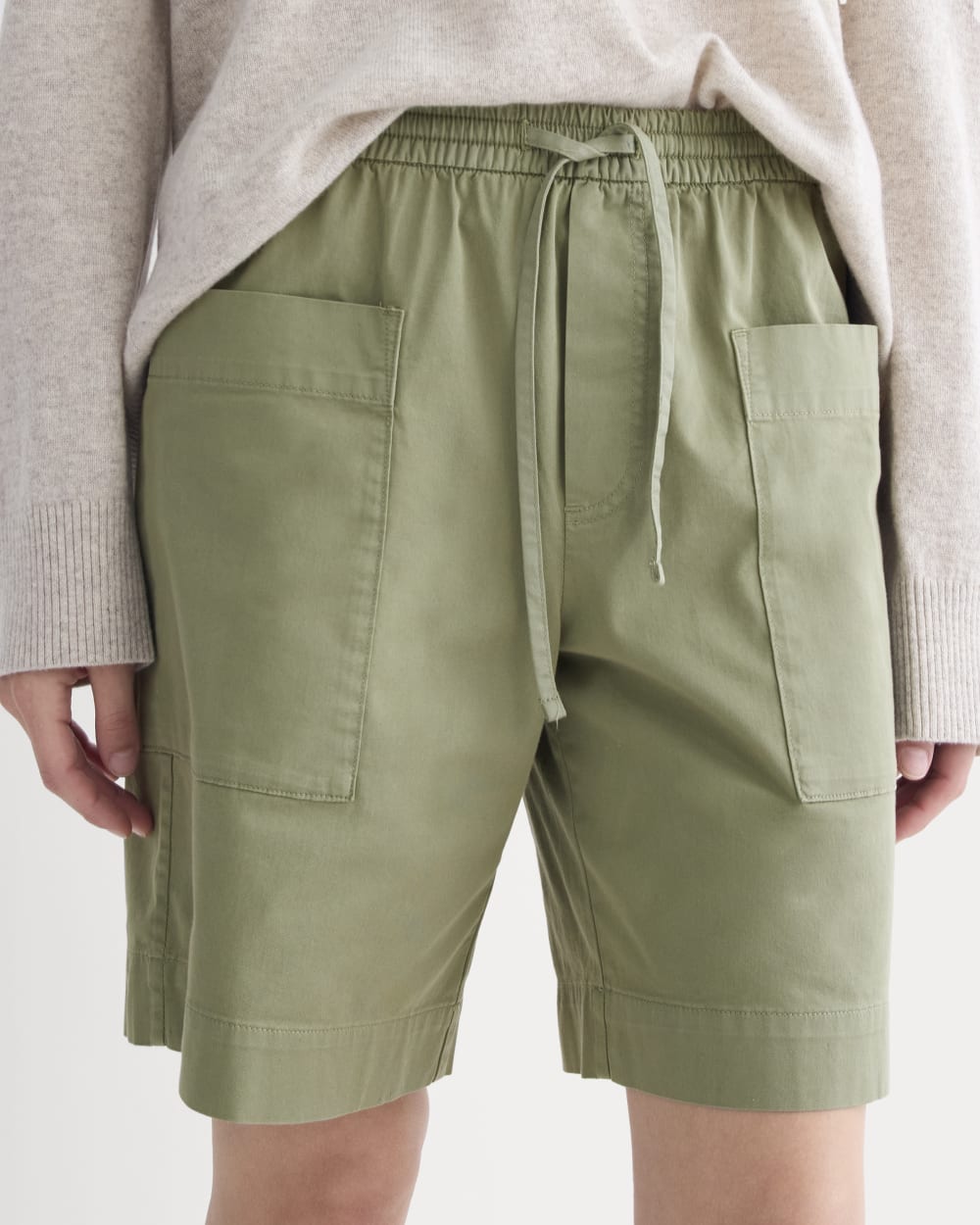 The Easy Cargo Short | Sagebrush
