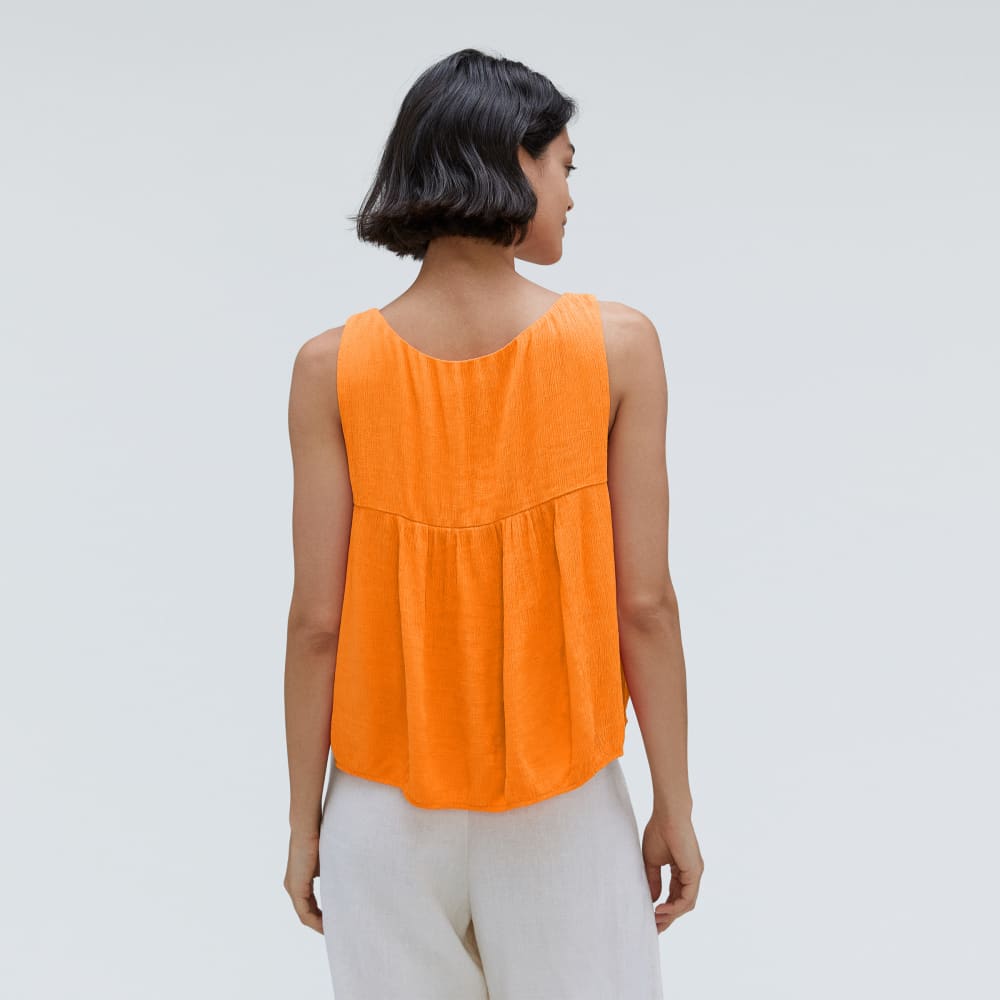 The Naia™ Ripple Tank | Turmeric