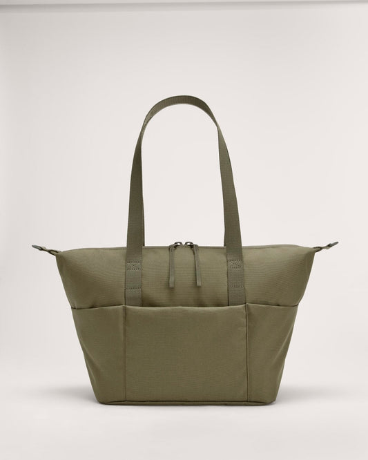 The ReNew Transit 3-Way Tote | Kalamata