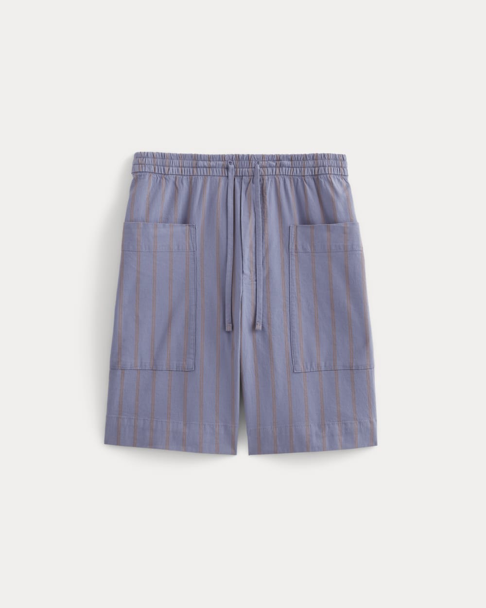 The Easy Cargo Short | Velvet Morning / Mocha