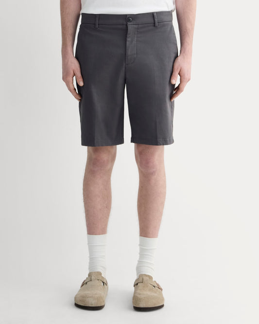 The 9 Transit Short | Graphite