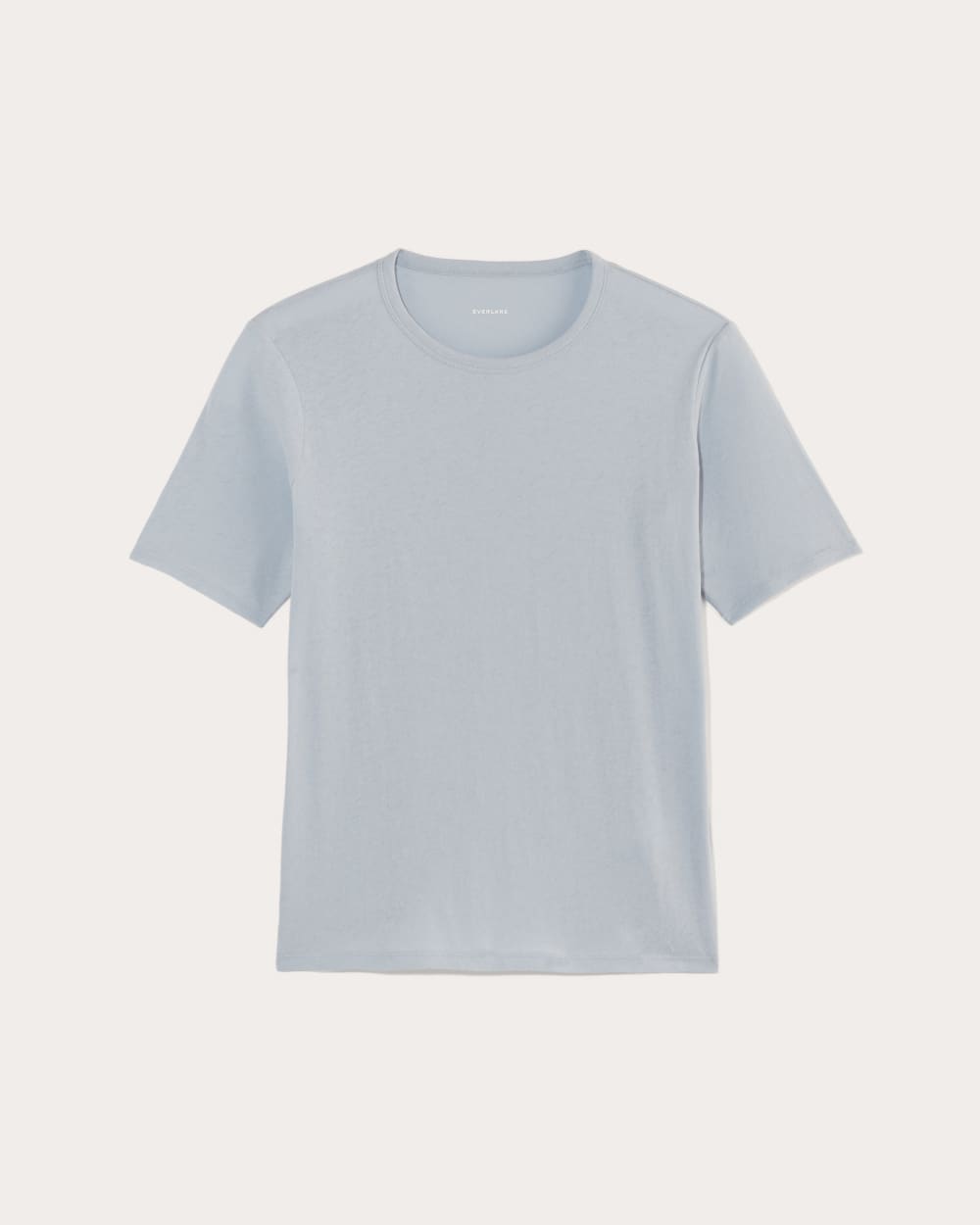 The Air Tee | Blue Slate
