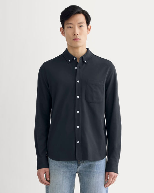 The Startup Shirt | Navy