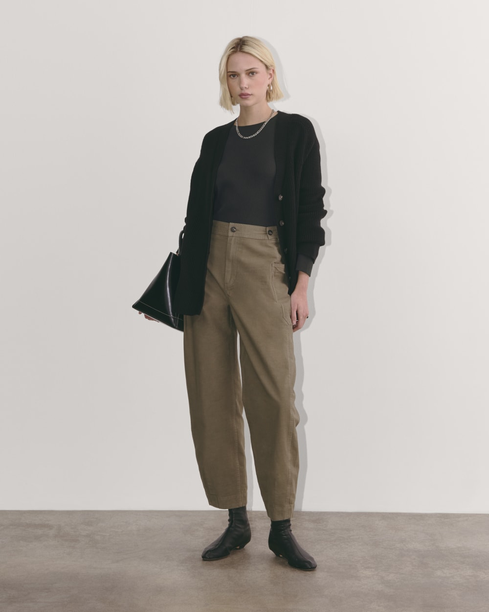 The Waffle Crew | Black