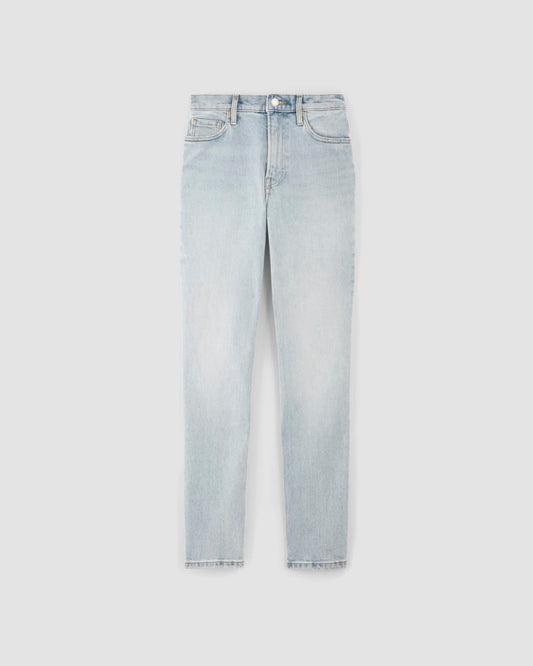 The Original Cheeky® Jean | Fog | 28.5 Inseam