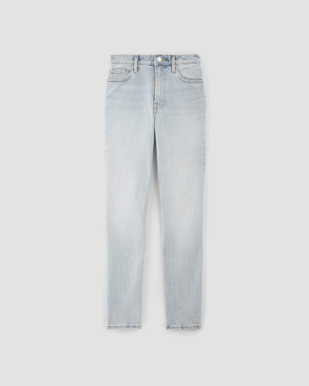 The Original Cheeky® Jean | Fog | 26.5 Inseam