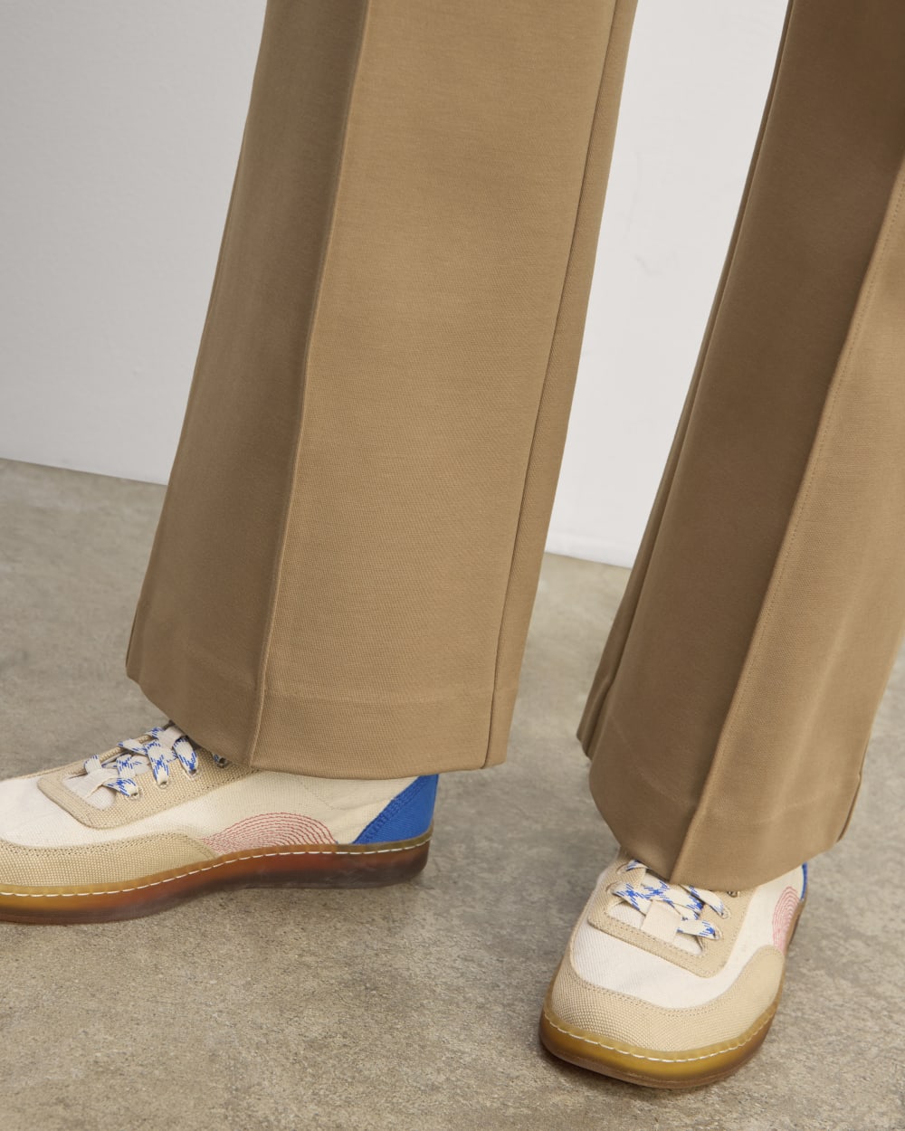 The Dream Trouser | Tiger's Eye